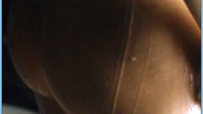 Elia Galera Naked in The Ugliest Woman in the World. Butt, butt close-up, nude. 608371