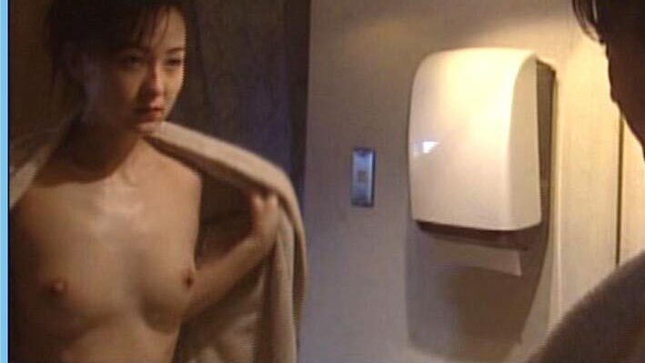 Nudes of Naomi from Zero Woman: The Hunted. Breasts, Asian, brunette. 608388