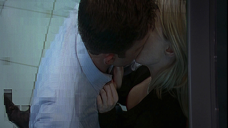 Hottest Rita Dunne Scenes. Underwear, blonde, cleavage. 683703