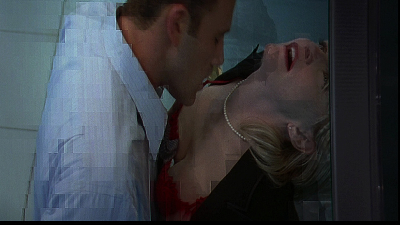 Sexiest Rita Dunne Scenes. Underwear, blonde, couple. 683704