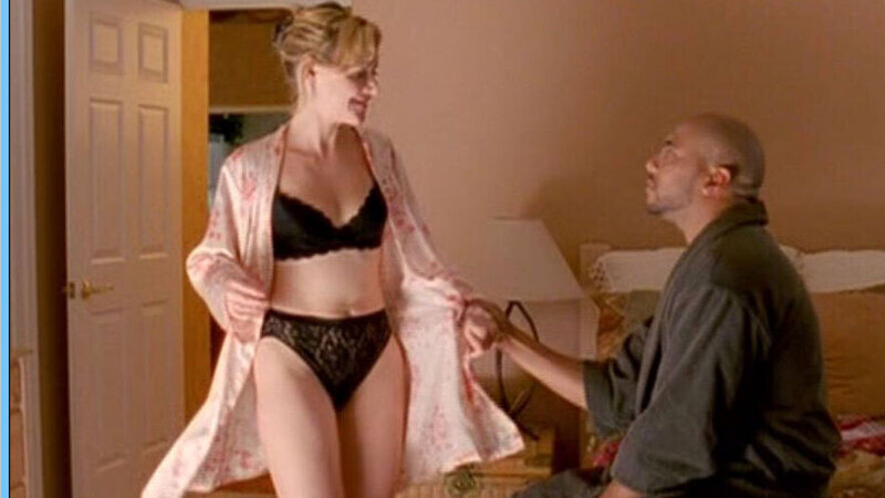 Skin Deep's Sexiest Scenes with Kristen Shaw. Underwear, SFW, black lingerie. 613512