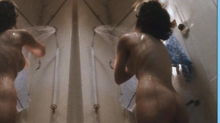 Tamara Guo Naked as Drug addict (narrator). Breasts, Butt, brunette, nude. 608553