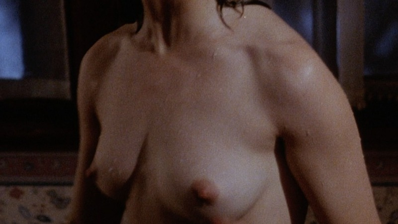 Lisa from Cellar Dweller Naked. Breasts, Sexy, nude, shower. 768389