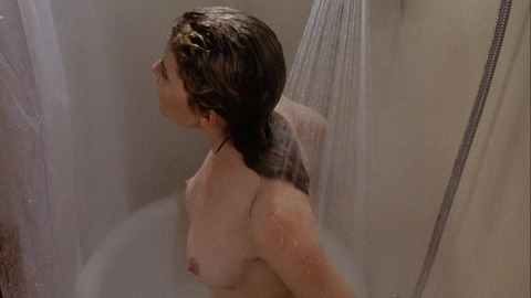 Cheryl Ann Wilson Naked as Lisa. Breasts, Sexy, nude, shower. 768393