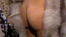 Angèle Coutu Nude in Snowballin'. Butt, back exposed, blonde. 608596