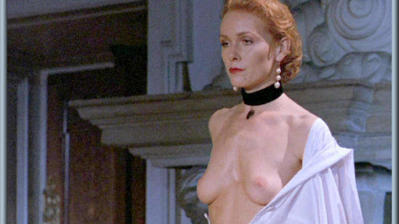 Petra Spindler Naked as Anya. Breasts, milf, nude. 573093
