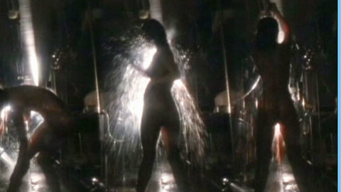 Mai Kitajima in Gonin 2 (1996) Breasts Butt Asian Back Exposed 545870