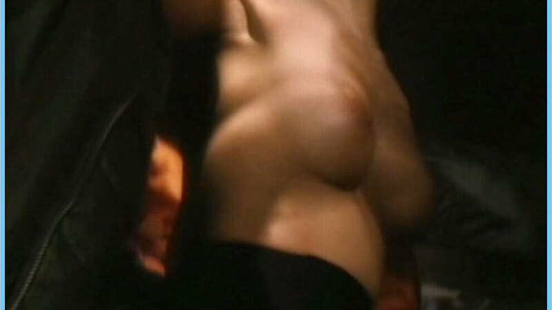 Mai Kitajima Naked as Chihiro. Breasts, Asian, breast close-up. 545871