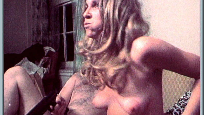 Mary Elaine Monti Nude in Is There Sex After Death?. Breasts, nude, topless. 609052