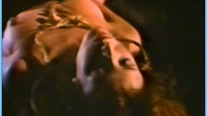 Linda Gildersleeve Nude as Farm Girl (redhead). Breasts, brunette, hard nipples. 575582