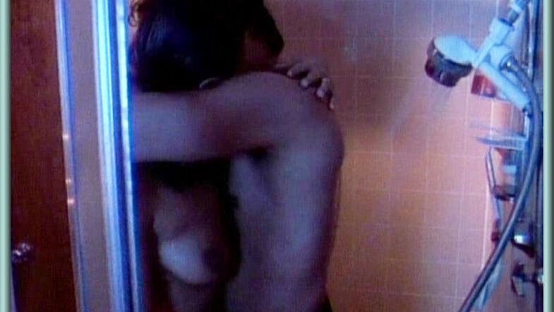 Liz Brown from Midnight Warrior Naked. Breasts, couple, nude. 574121