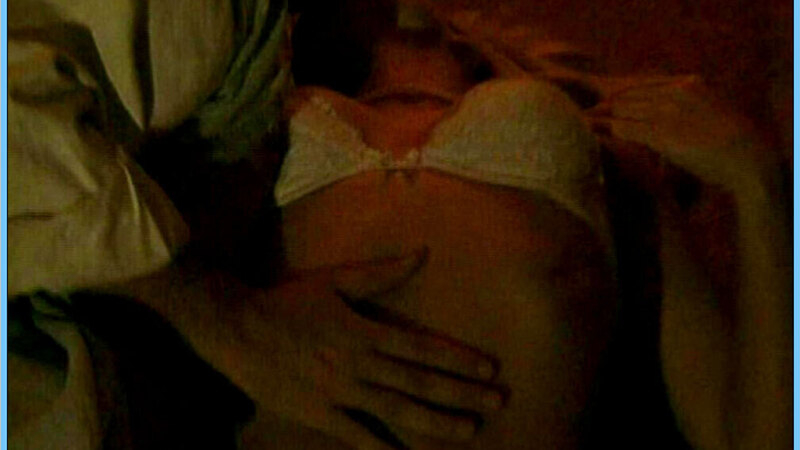 Hottest Stacia Crawford Scene in The Vampire Carmilla. Underwear, SFW, white bra. 590054