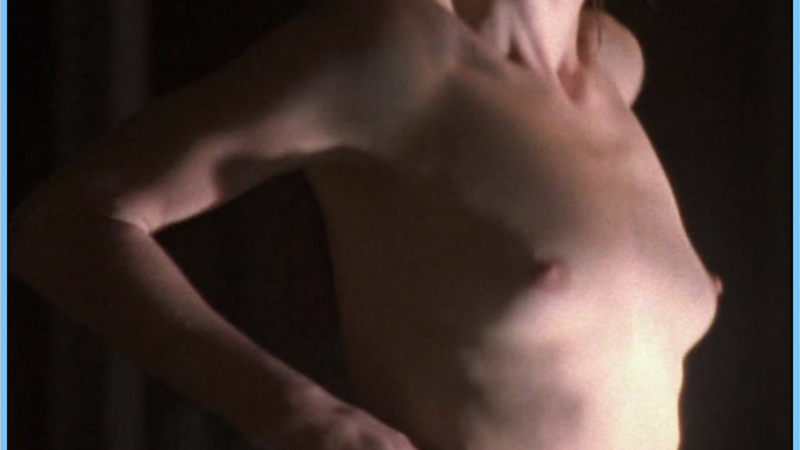 Kristi Frank Nude in Red Shoe Diaries. Breasts, blonde, dark. 654760
