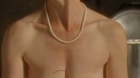 Celia Imrie in Calendar Girls (2003) Breasts Breasts Desserts 808502