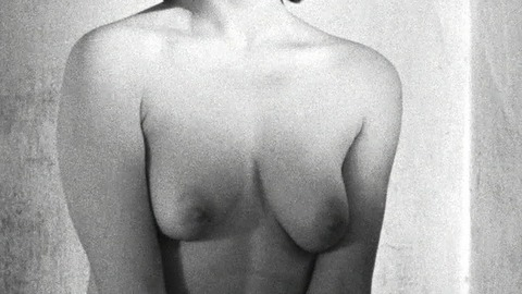 Linda Geiser in The Pawnbroker (1964) Breasts Black And White Black Hair 737706