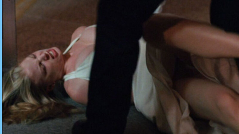 Sexiest Scenes of Angela Bridges from P2. Sexy, SFW, cleavage. 648455