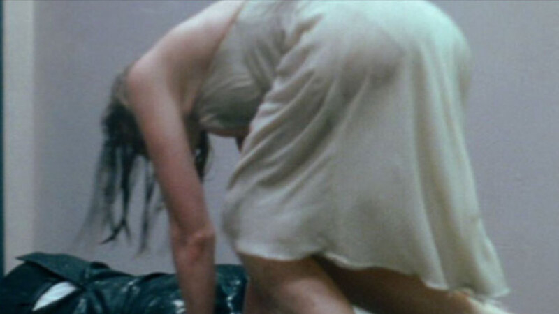 P2's Sexiest Scenes with Rachel Nichols. Sexy, SFW, wet dress. 648456