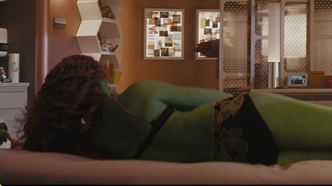 Hottest Gaila Scenes. Underwear, SFW, alien. 677895