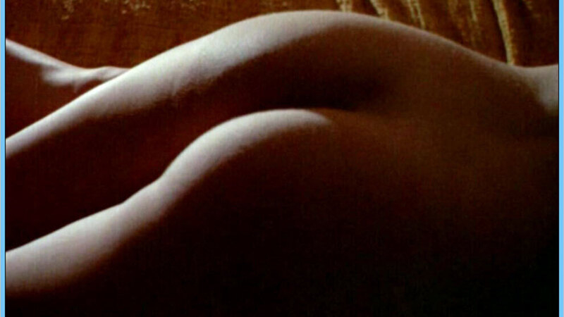 Nurse from The Secret Sex Lives of Romeo and Juliet Naked. Butt, butt close-up, nude. 584375