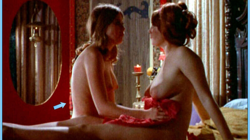 Vincene Wallace Nude in The Secret Sex Lives of Romeo and Juliet. Breasts, Lesbian, nude. 584374