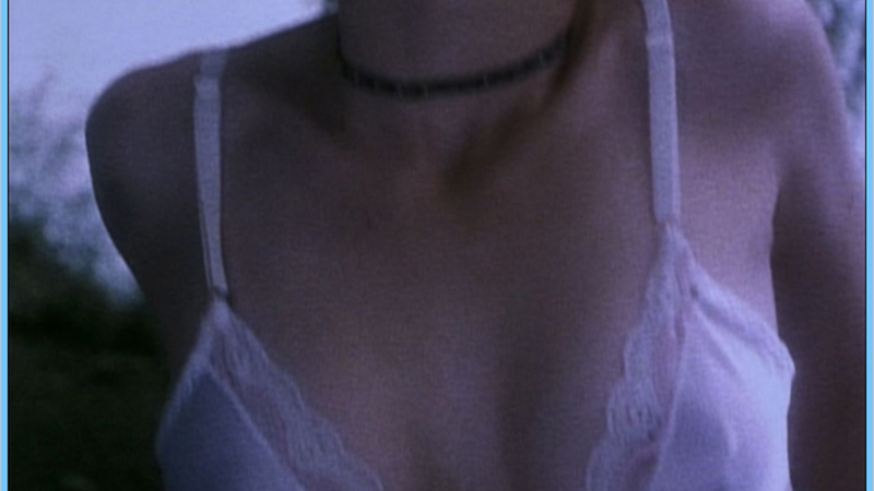 Sexiest Sandra Scenes. Underwear, SFW, cleavage. 562912