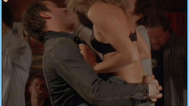 Sexiest Amy Ferguson Scene in Garden State. Underwear, SFW, bra. 608713