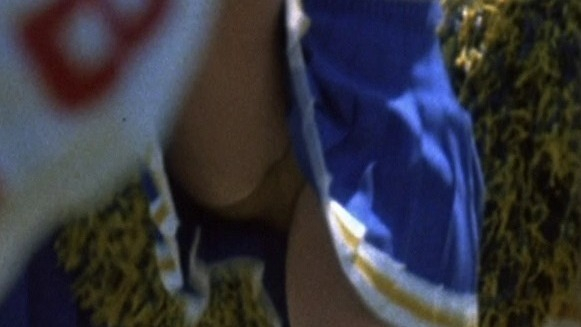 Hottest Joanie Dorfman Scenes. Underwear, SFW, cheerleader. 768027