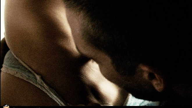 Running Scared's Sexiest Scenes with Vera Farmiga. Sexy, SFW, couple. 726528
