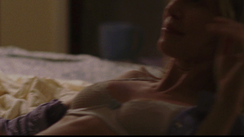 Sexiest Vera Farmiga Scene in The Departed. Underwear, SFW, bra. 681883