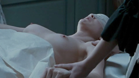 Vera Farmiga in A Heavenly Vintage (2009) Breasts Blindfold Breasts 709808