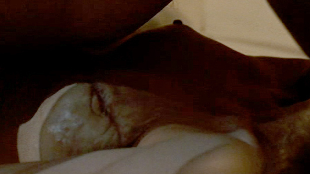 Vera Farmiga Nude in A Heavenly Vintage. Breasts, nude. 709810