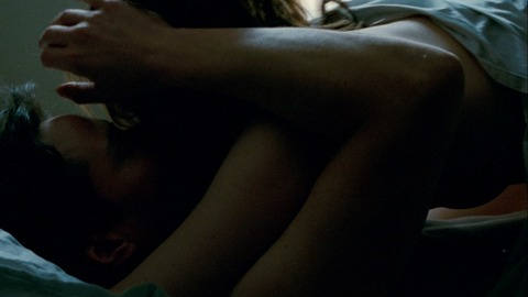 Sexiest Scenes of Julie Ivanova from Henry's Crime. Sexy, Underwear, SFW, black bra. 836927