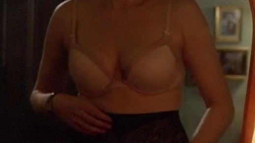 Sexiest Scenes of Norma Bates from Bates Motel. Underwear, SFW, blonde. 760823