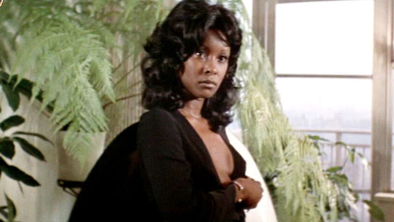 Sexiest Rita Scenes. Sexy, Black, cleavage. 609280