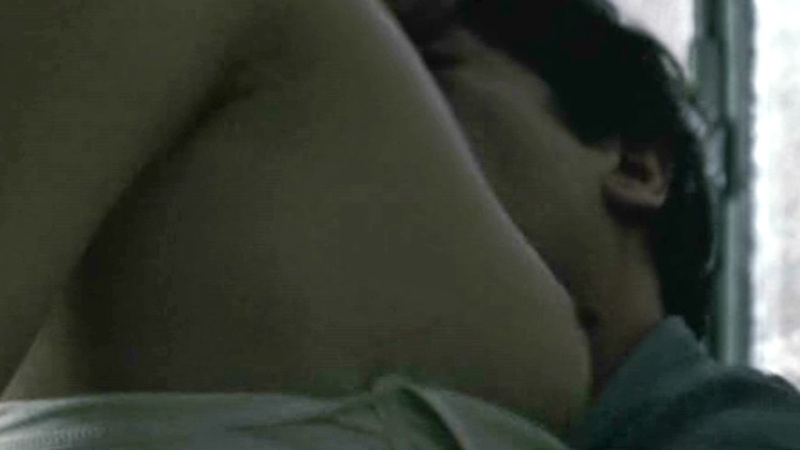 Antonella Costa Naked as Alina Osorio. Breasts, nude. 645159