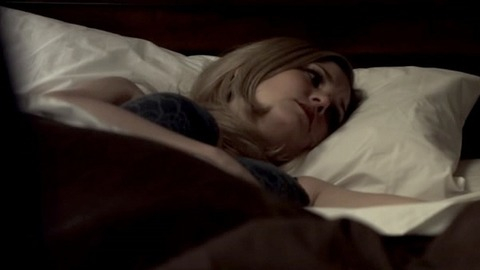 Hottest Ella Scenes. Sexy, Underwear, bedroom, belly button. 836619