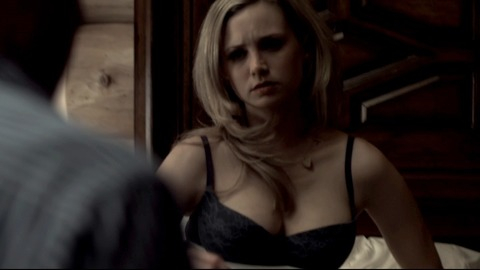 Sexiest Ella Scenes. Sexy, Underwear, bedroom, blode. 836620