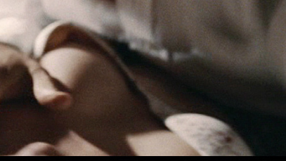 Lauren Lee Smith Nude as Angelina Sable. Breasts, breast out of bra, nude. 672866