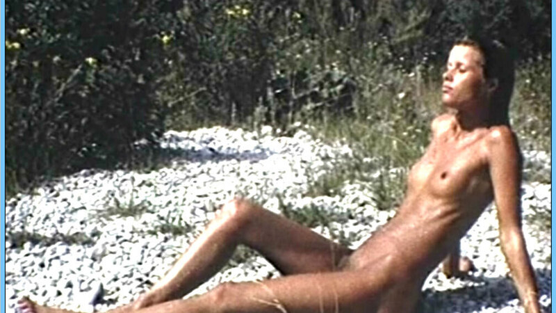 Uschi Obermaier Nude in Uschi & Uschi: Die Brave und das Biest. Breasts, Bush, brunette, hair bush. 536152