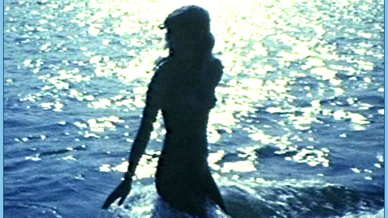 Uschi Obermaier Naked in Eight Miles High!. Breasts, Bush, nude, water. 640711