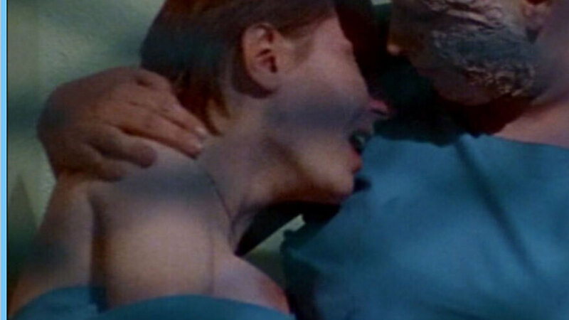 Elizabeth Coffey Nude in Female Trouble. Breasts, nude, prison. 590632