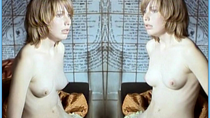 Anna Brüggemann Nude in Baal. Breasts, Bush, brunette, full frontal. 611044