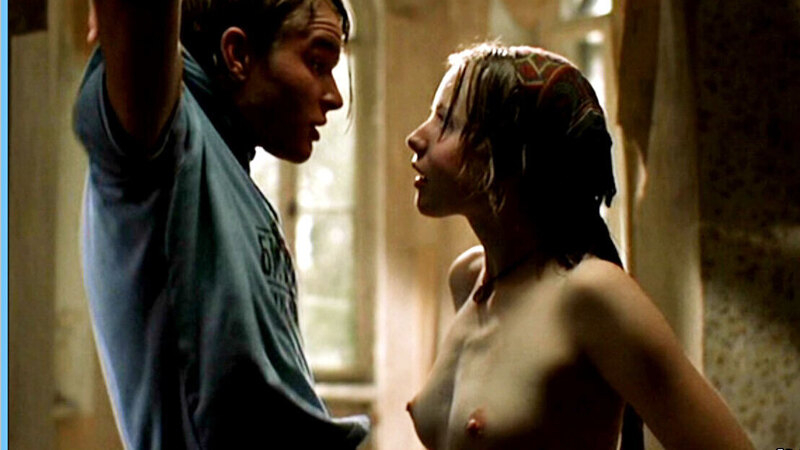 Anna Brüggemann Nude in Kleinruppin forever. Breasts, fully clothed man, nude. 615724