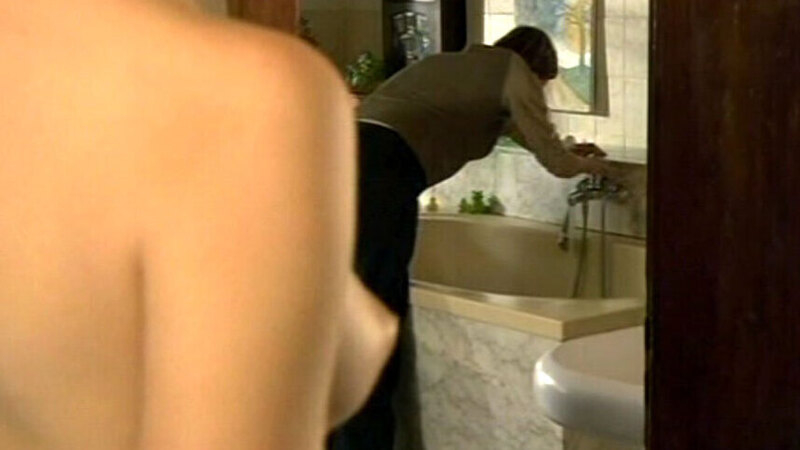 Anna Brüggemann Nude in Komm, wir träumen!. Breasts, brunette, nude. 646540