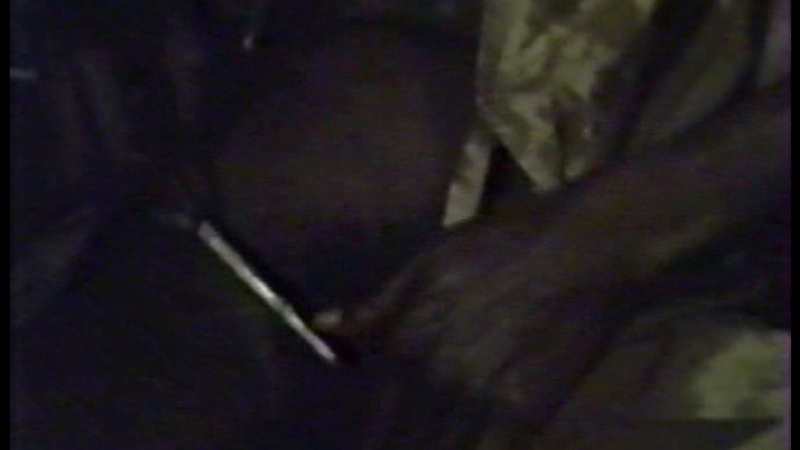 Muriel from Hotel Paradise Naked. Bush, Black, Transgender. 679367