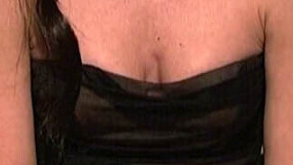Saturday Night Live's Sexiest Scenes with Megan Fox. Sexy, SFW, black dress. 676230