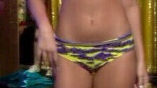 Sexiest Sydney Shanowski Scenes. Bikini, SFW, brunette. 660118