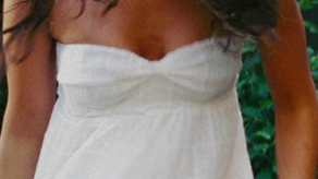 Hottest Mikaela Banes Scenes. Underwear, SFW, strapless. 676443