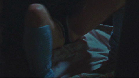 Megan Fox in Jennifer's Body (2009) Sexy Black Thong Blonde 680545