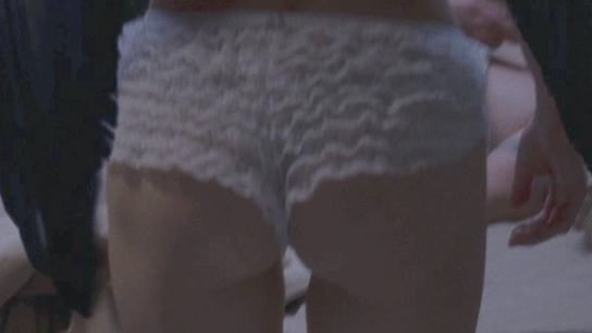 Sexiest Lily Scenes. Sexy, SFW, bedroom. 696754